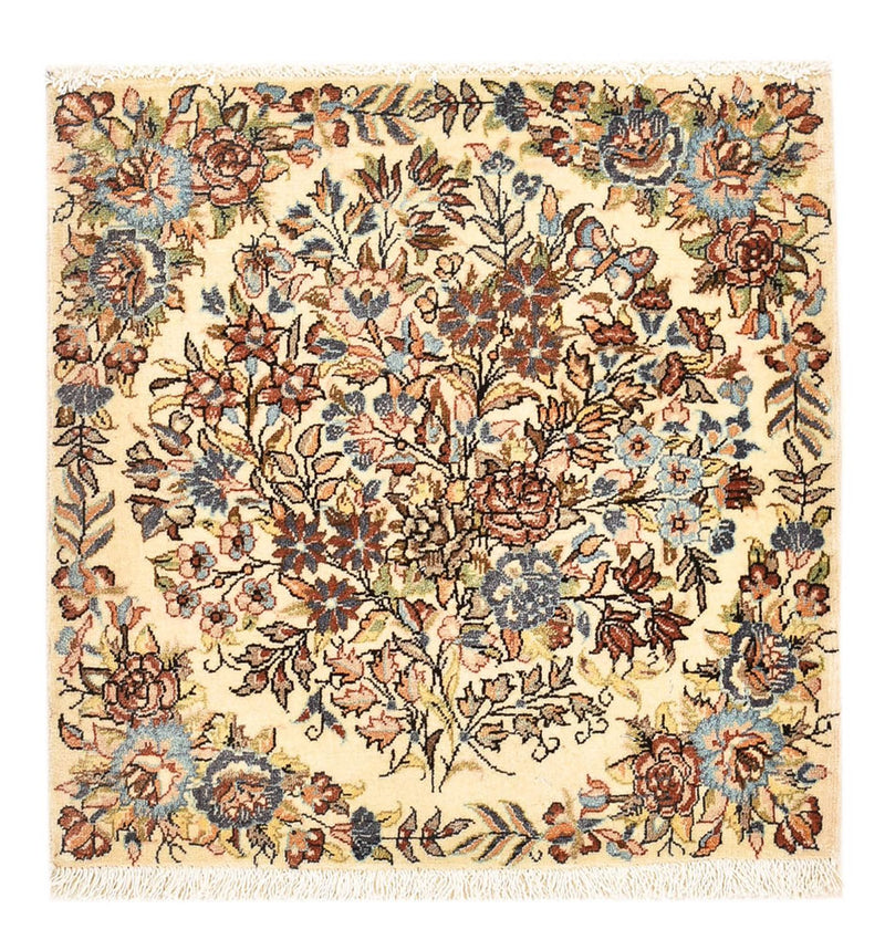 Perser Rug - Royal - 51 x 50 cm - multicolored