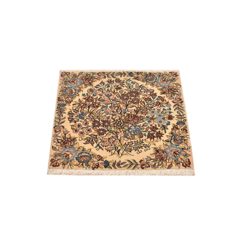 Perser Rug - Royal - 51 x 50 cm - multicolored