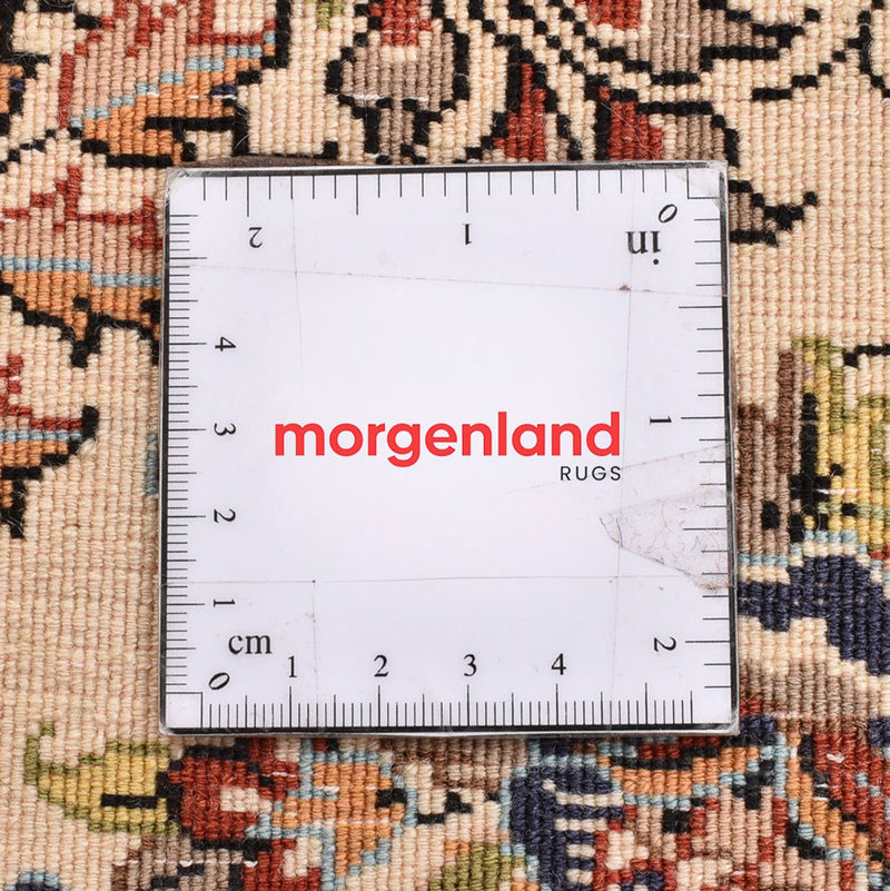 Perser Rug - Royal - 51 x 50 cm - multicolored