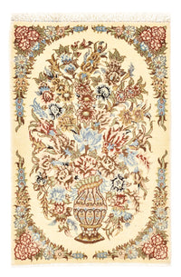 Perser Rug - Royal - 79 x 52 cm - multicolored