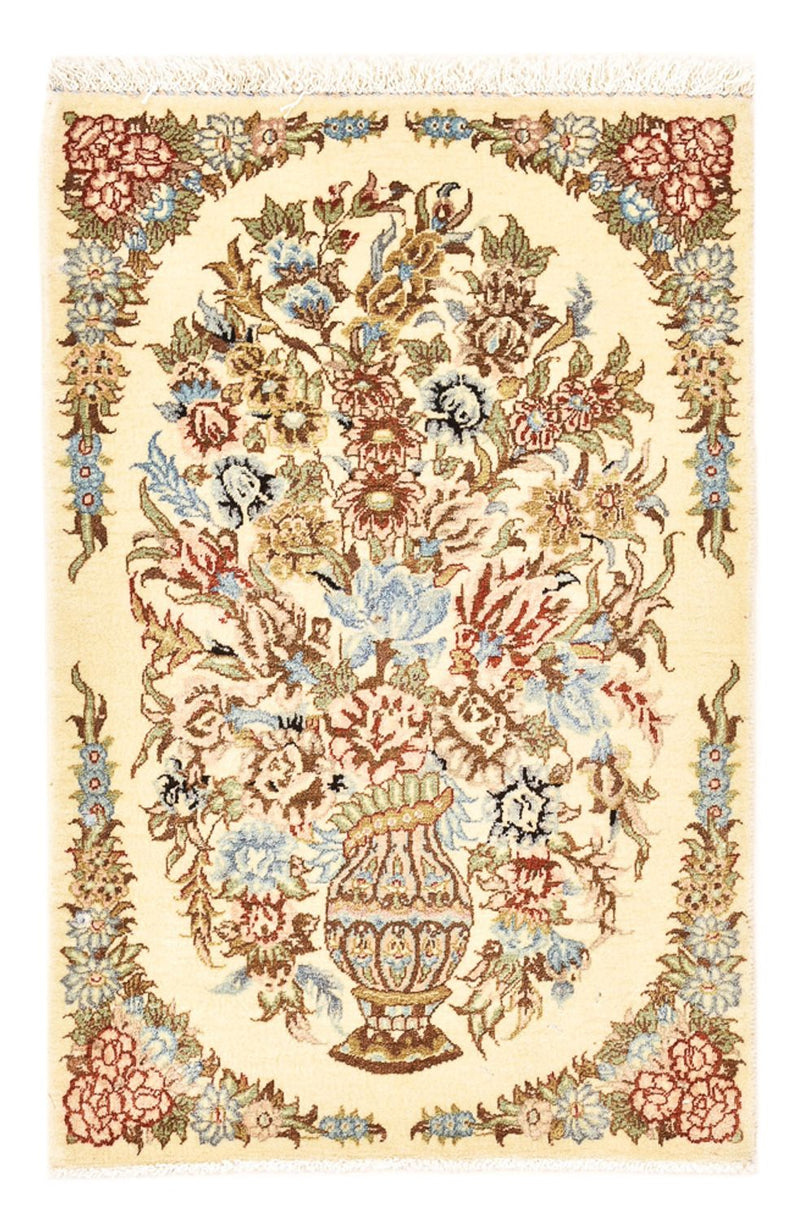 Perser Rug - Royal - 79 x 52 cm - multicolored