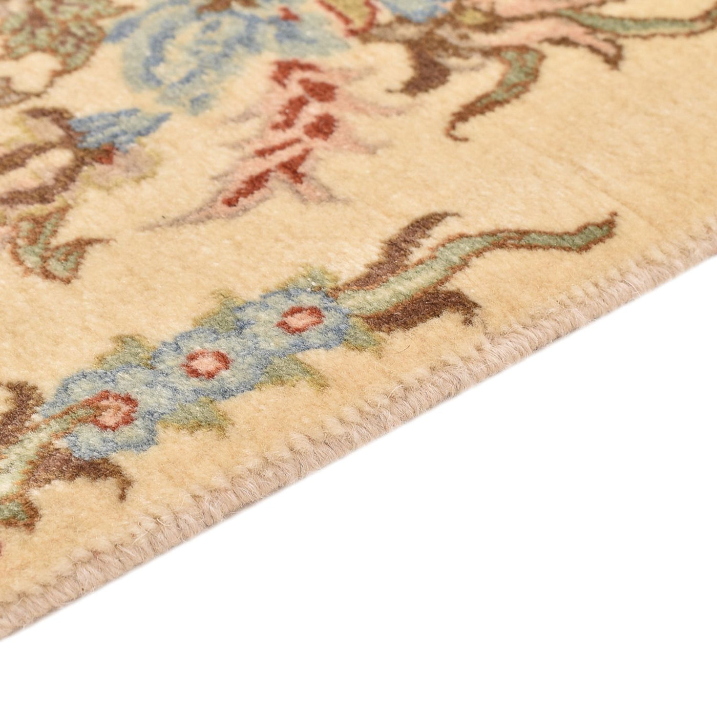 Rafsanjan Rug 79x52cm - Persian Rugs