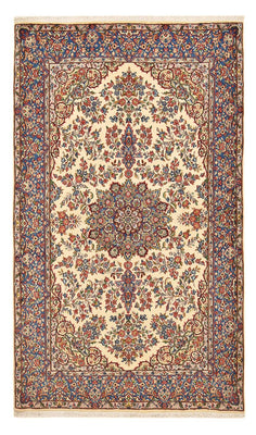 Perser Rug - Royal - 237 x 145 cm - beige