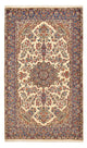 Rafsanjan Rug 237x145cm - Persian Rugs