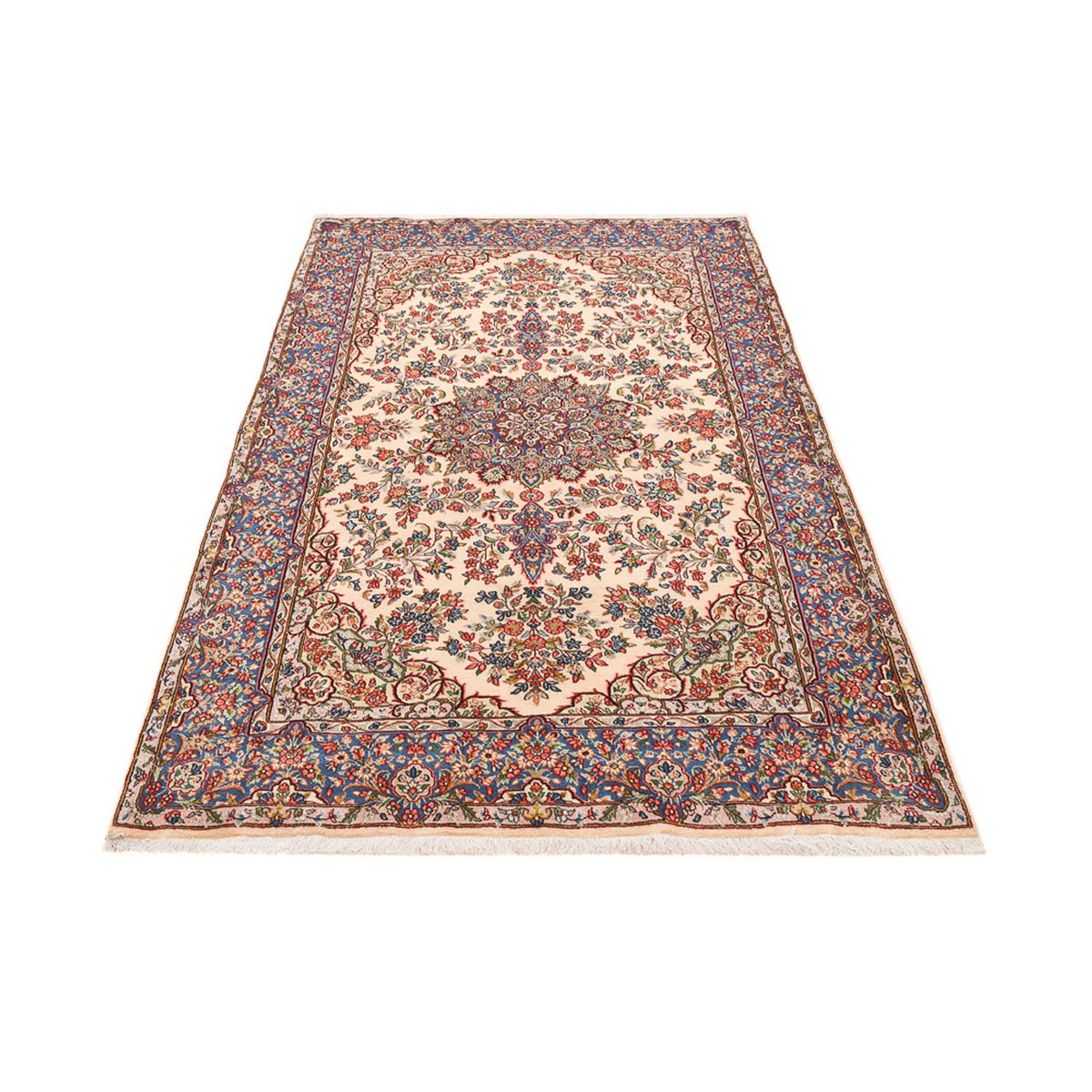 Perser Rug - Royal - 237 x 145 cm - beige