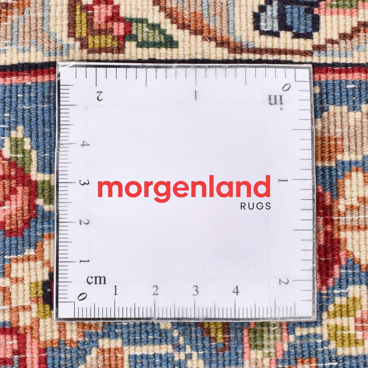 Perser Rug - Royal - 237 x 145 cm - beige