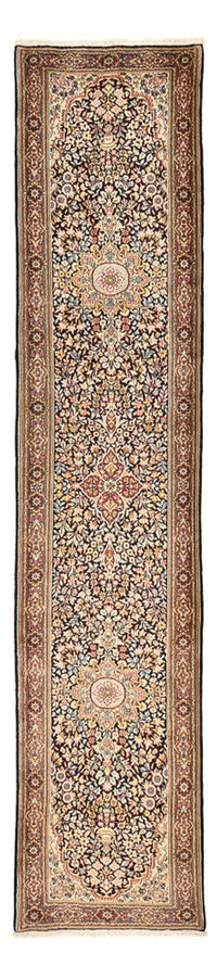 Runner Perser Rug - Royal - 390 x 85 cm - dark beige