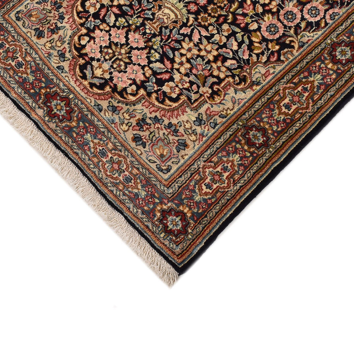 Runner Perser Rug - Royal - 390 x 85 cm - dark beige