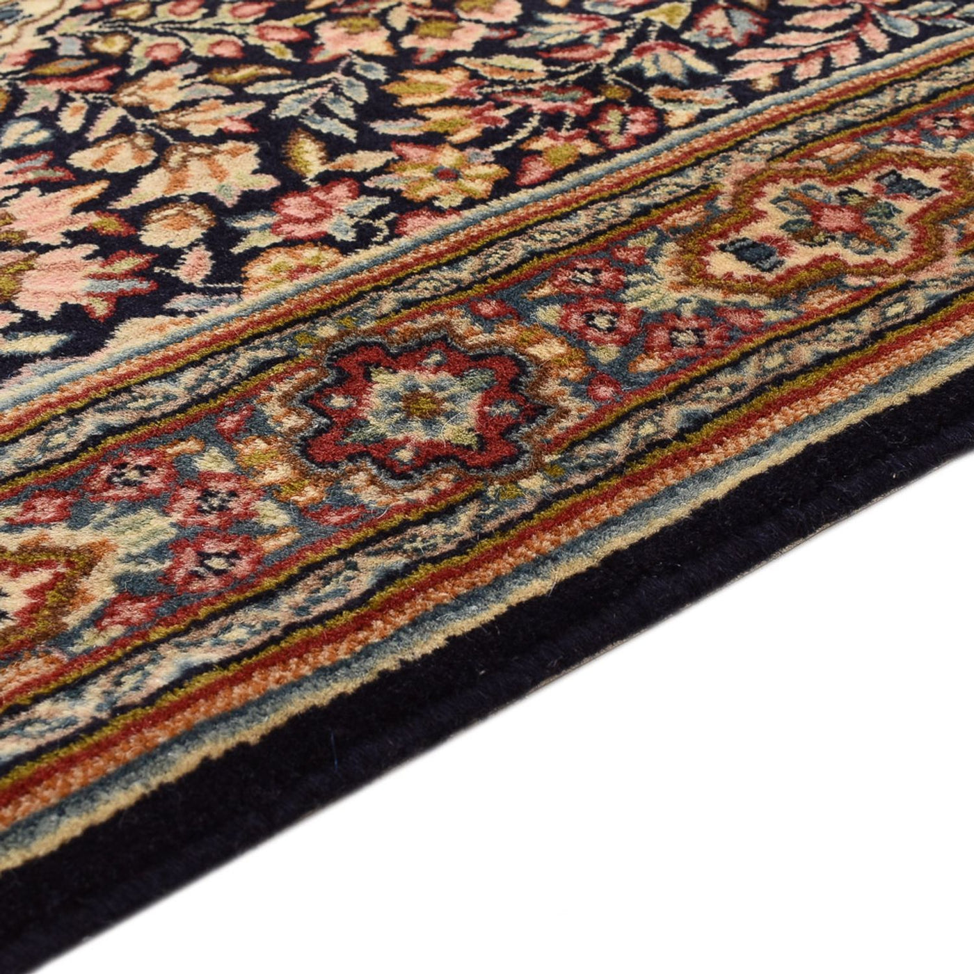 Rafsanjan Rug 390x85cm - Persian Rugs