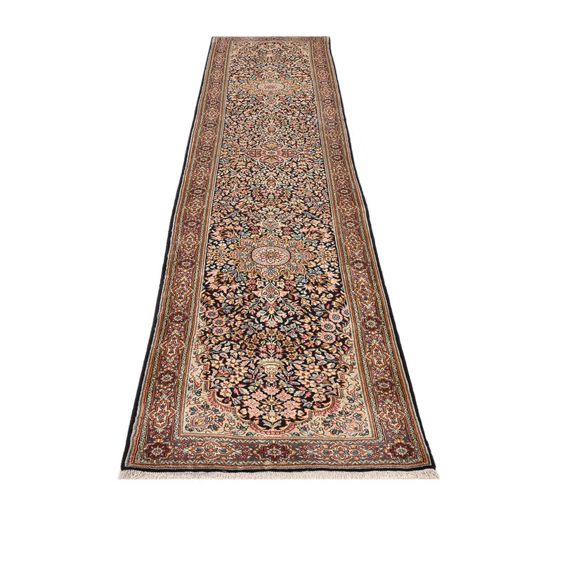 Runner Perser Rug - Royal - 390 x 85 cm - dark beige