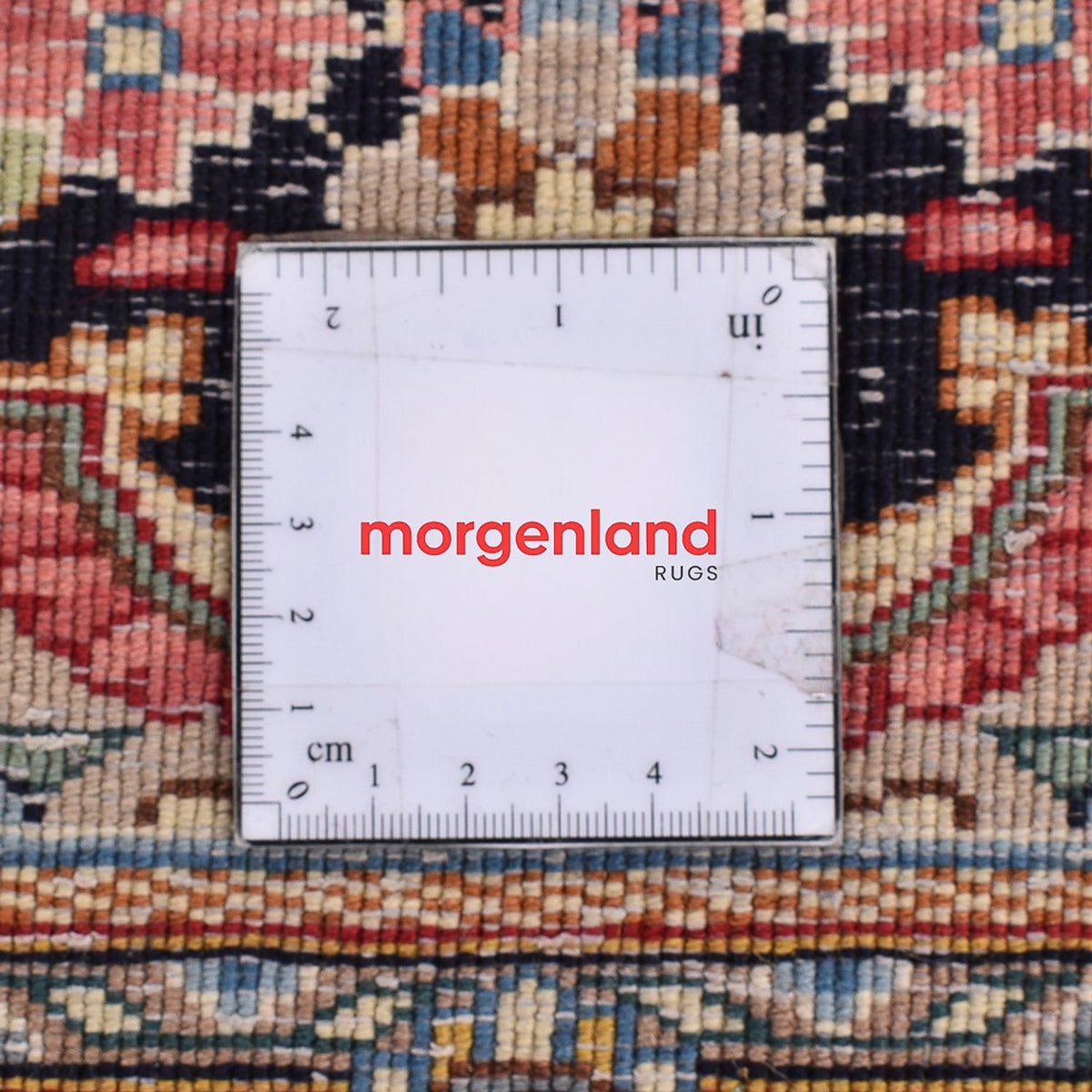 Runner Perser Rug - Royal - 390 x 85 cm - dark beige