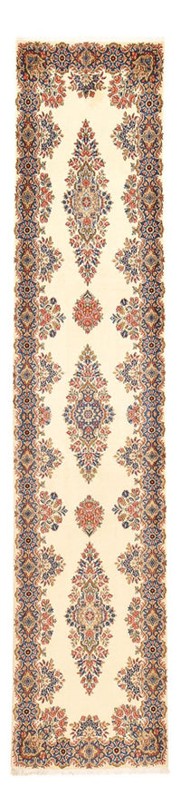 Runner Perser Rug - Royal - 405 x 85 cm - cream