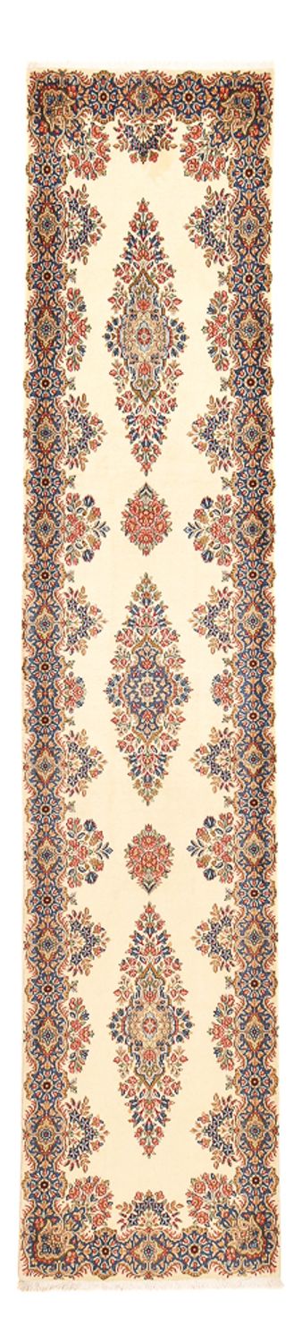 Runner Perser Rug - Royal - 405 x 85 cm - cream