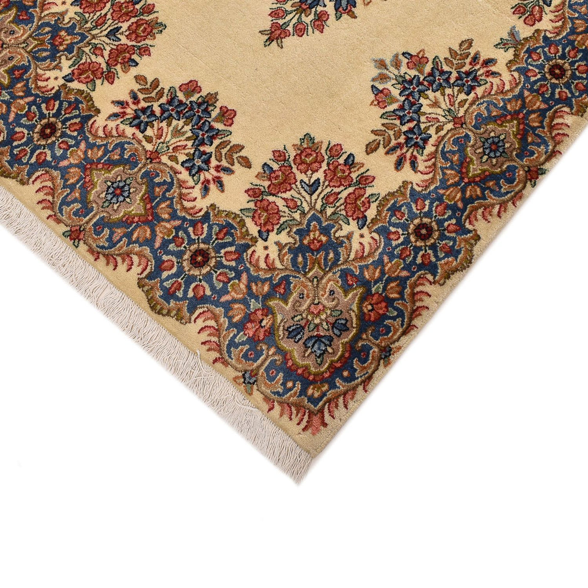 Runner Perser Rug - Royal - 405 x 85 cm - cream