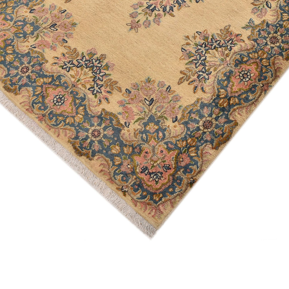 Runner Perser Rug - Royal - 368 x 86 cm - beige