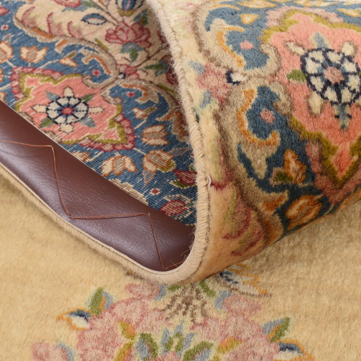 Runner Perser Rug - Royal - 368 x 86 cm - beige