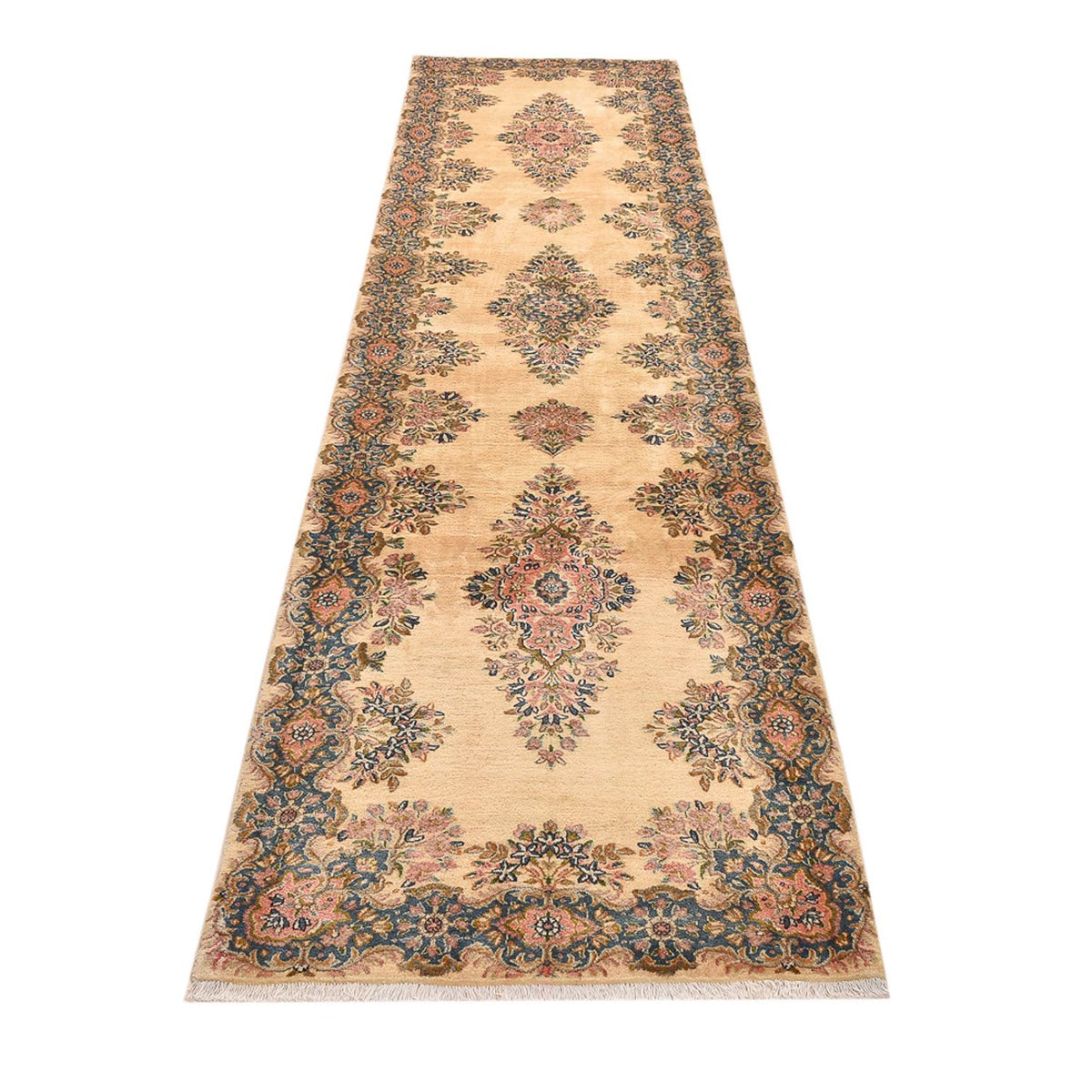 Runner Perser Rug - Royal - 368 x 86 cm - beige