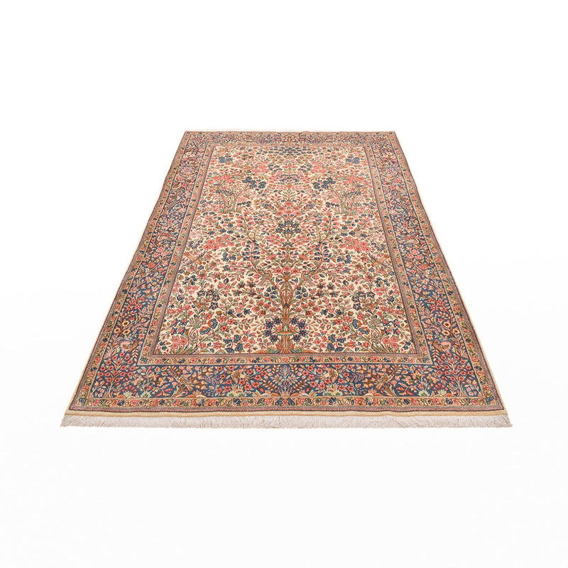 Perser Rug - Royal - 272 x 176 cm - dark beige