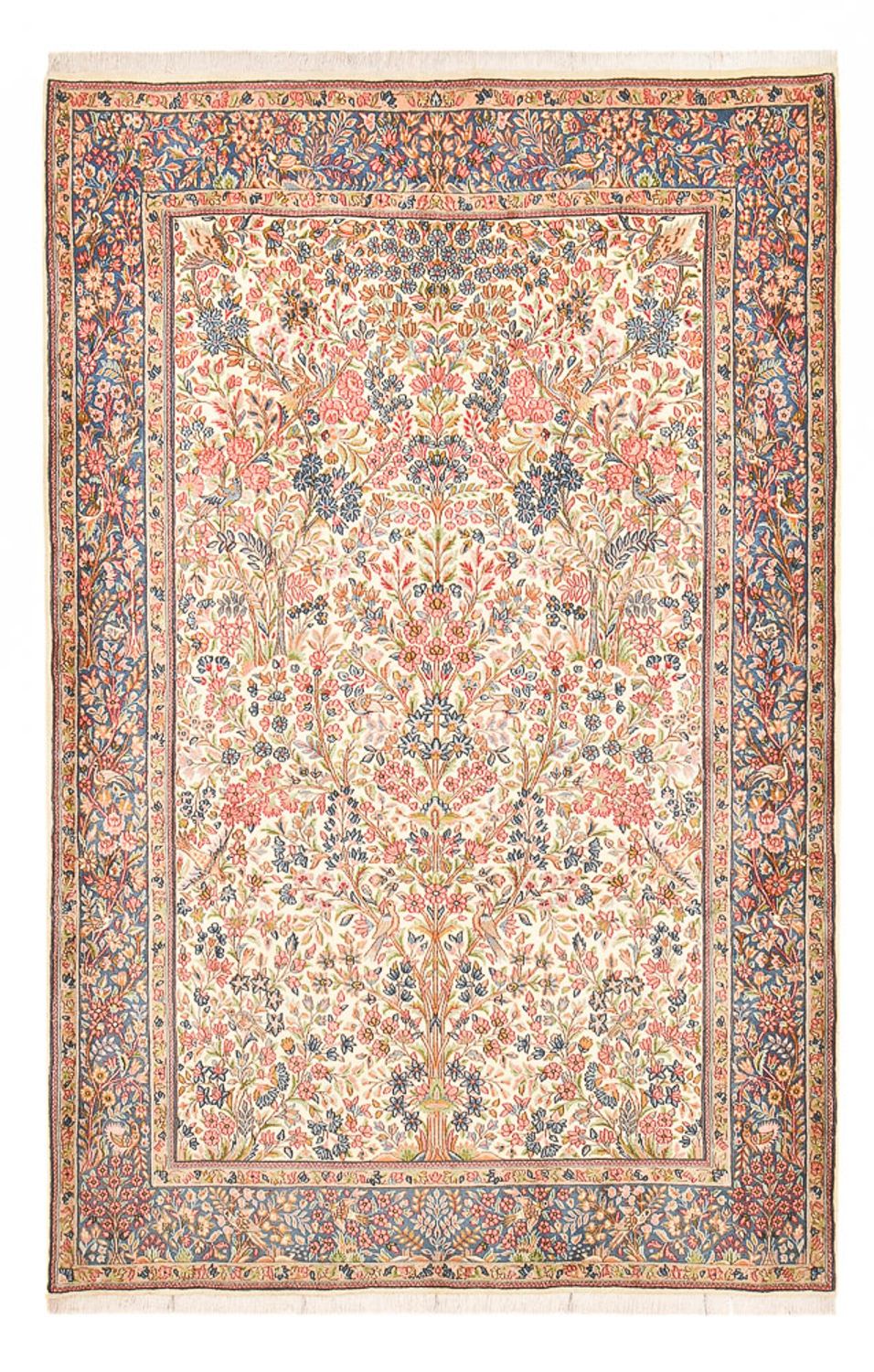 Perser Rug - Royal - 273 x 176 cm - beige