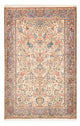 Rafsanjan Rug 273x176cm - Persian Rugs