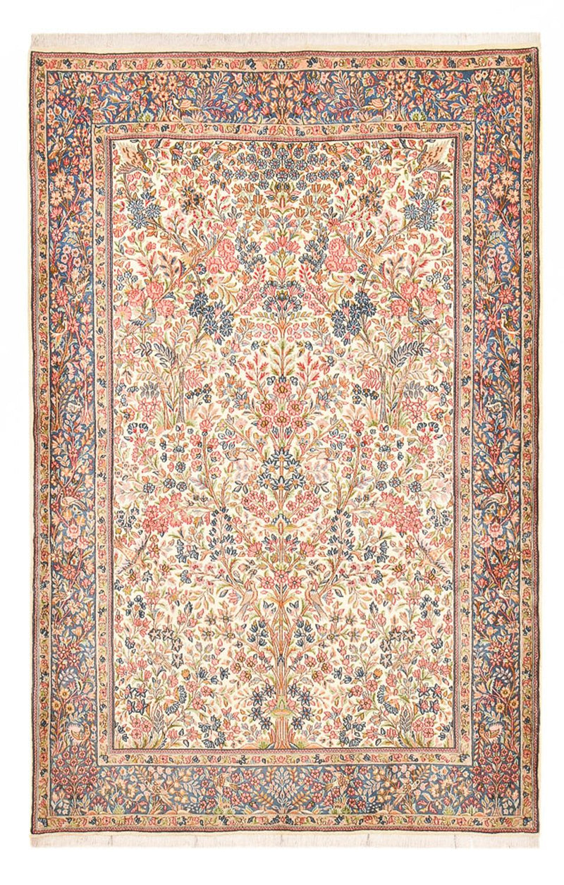 Perser Rug - Royal - 273 x 176 cm - beige