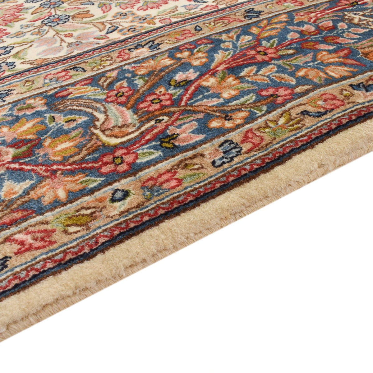 Perser Rug - Royal - 273 x 176 cm - beige