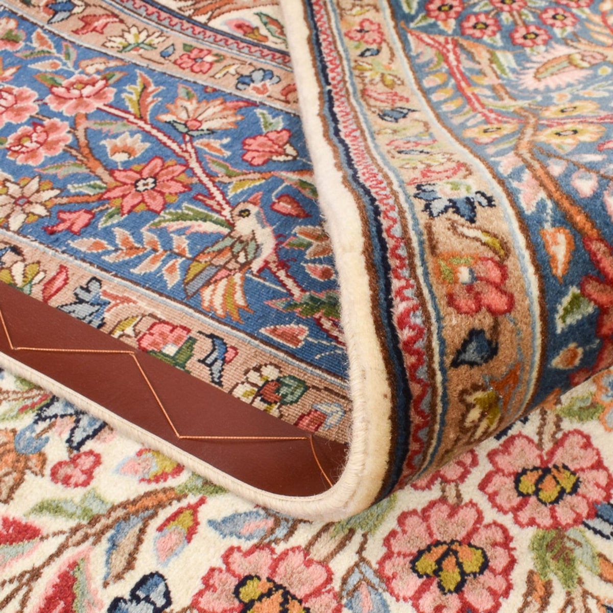 Perser Rug - Royal - 273 x 176 cm - beige