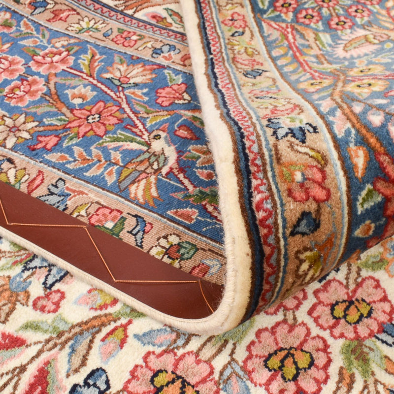 Perser Rug - Royal - 273 x 176 cm - beige