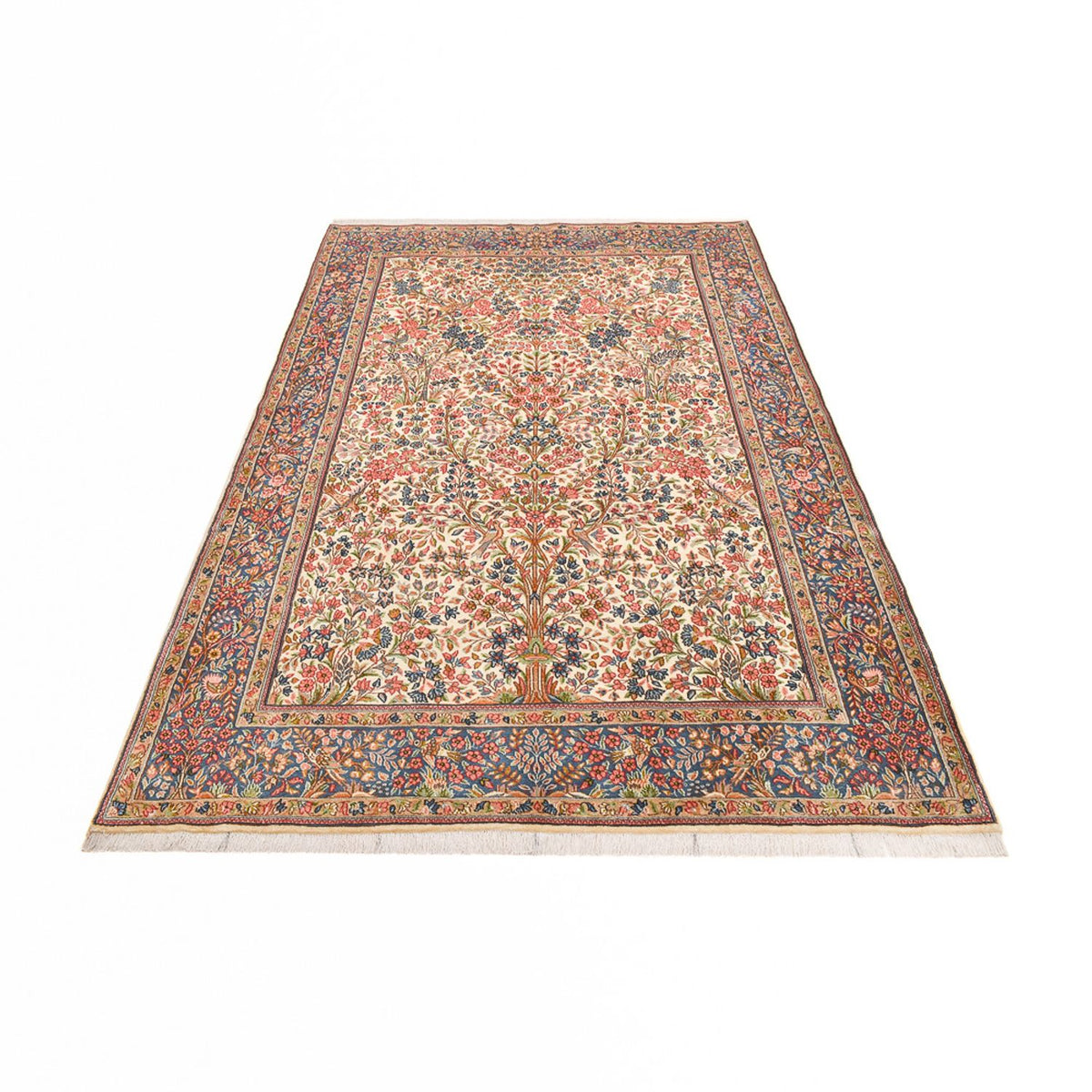 Perser Rug - Royal - 273 x 176 cm - beige