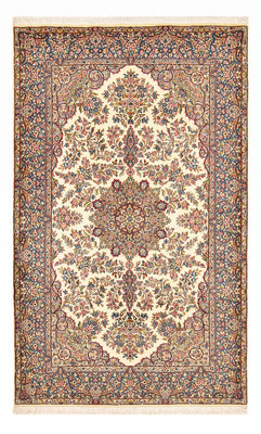 Perser Rug - Royal - 243 x 148 cm - dark beige
