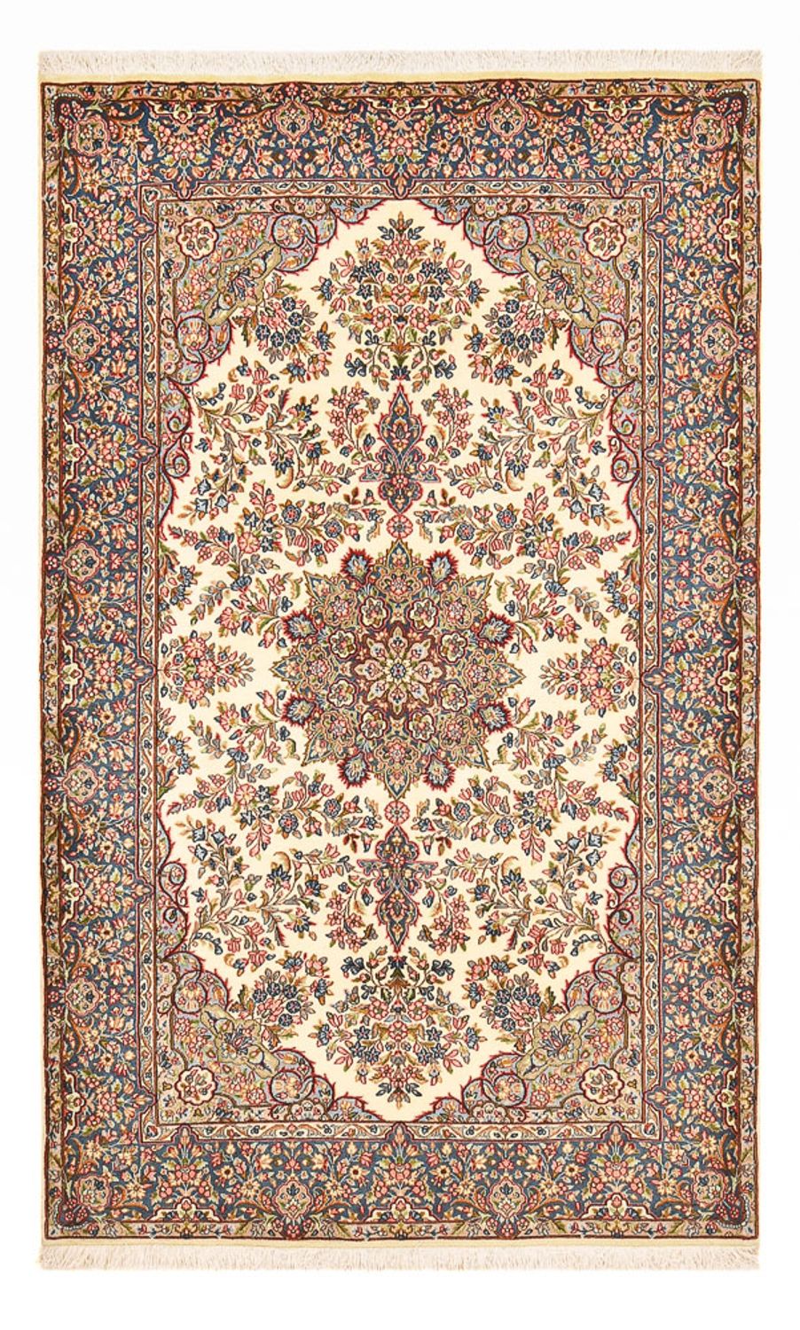 Perser Rug - Royal - 243 x 148 cm - dark beige