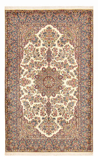 Perser Rug - Royal - 243 x 148 cm - dark beige