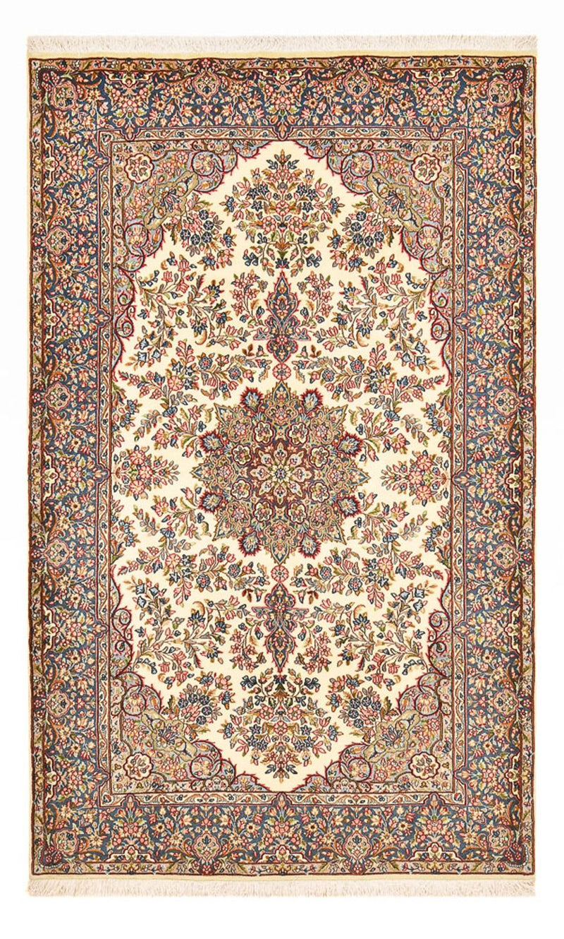 Perser Rug - Royal - 243 x 148 cm - dark beige
