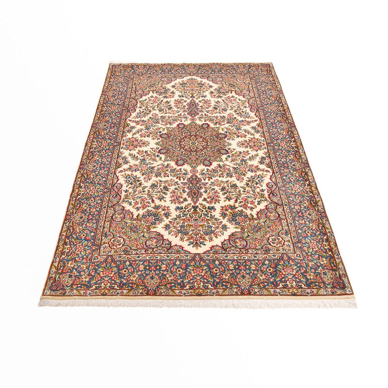 Perser Rug - Royal - 243 x 148 cm - dark beige