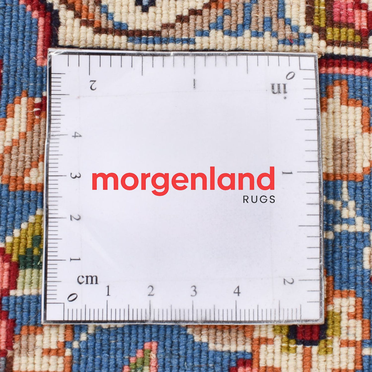 Perser Rug - Royal - 243 x 148 cm - dark beige