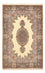 Perser Rug - Royal - 242 x 150 cm - dark beige