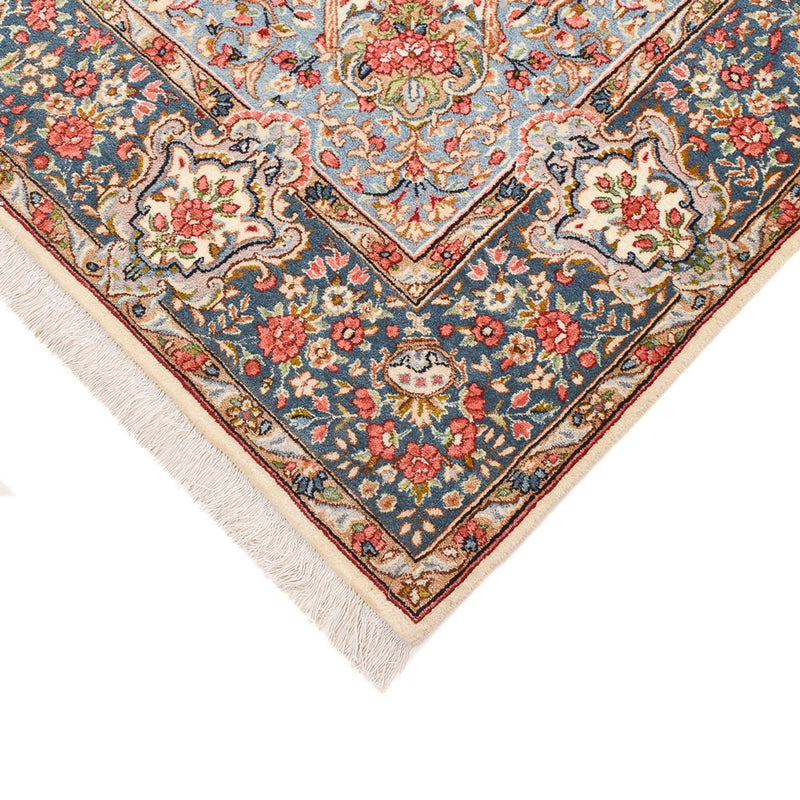 Perser Rug - Royal - 242 x 150 cm - dark beige