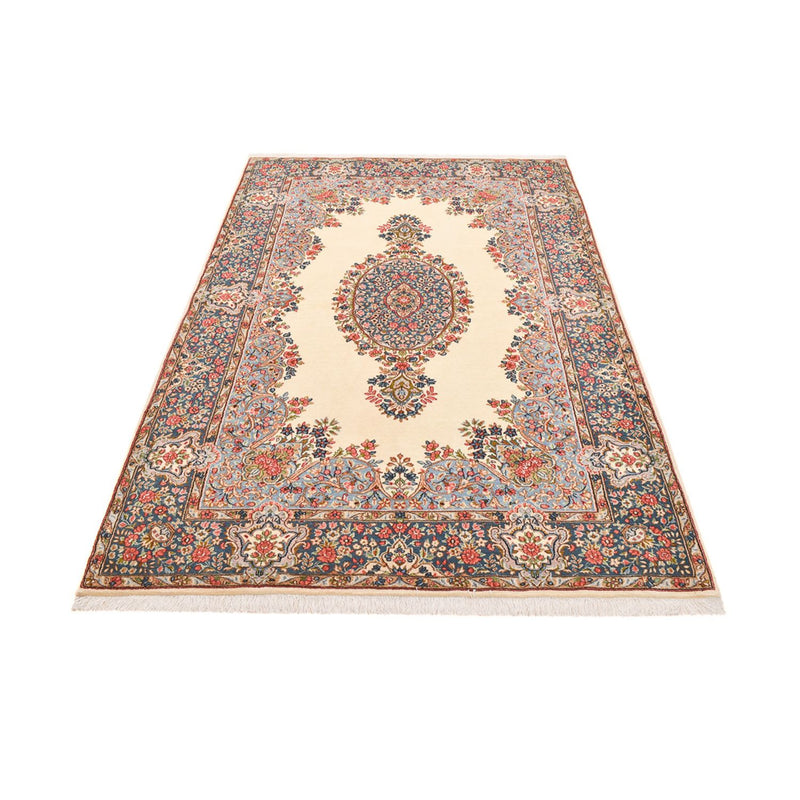 Perser Rug - Royal - 242 x 150 cm - dark beige