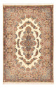 Rafsanjan Rug 250x150cm - Persian Rugs