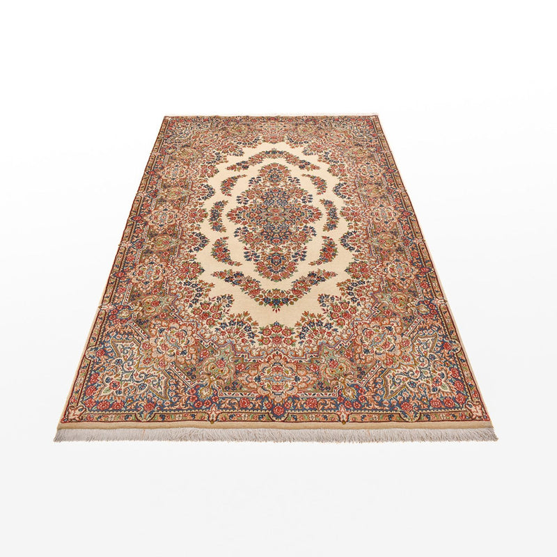 Perser Rug - Royal - 250 x 150 cm - dark beige