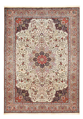 Perser Rug - Tabriz - Royal - 345 x 245 cm - sand