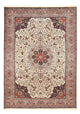 Tabriz - 40 Raj Rug 345x245cm - Persian Rugs