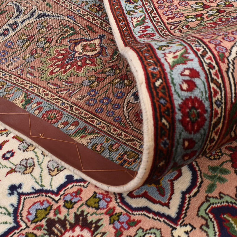 Perser Rug - Tabriz - Royal - 345 x 245 cm - sand