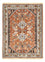 Gabbeh Rug - Kashkuli Perser - 150 x 109 cm - multicolored