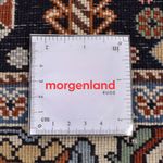 Gabbeh Rug - Kashkuli Perser - 150 x 109 cm - multicolored