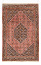Bidjar - Zanjan Rug 255x157cm - Persian Rugs