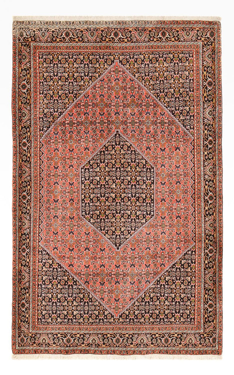 Perser Rug - Bidjar - 255 x 157 cm - rust