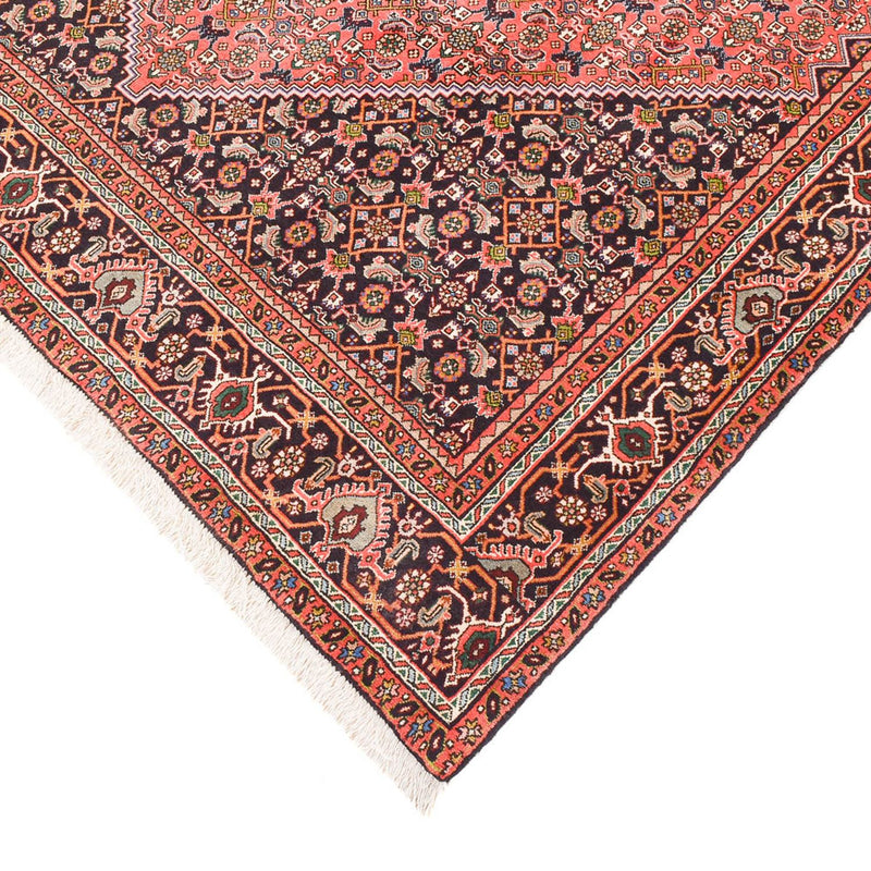 Perser Rug - Bidjar - 255 x 157 cm - rust