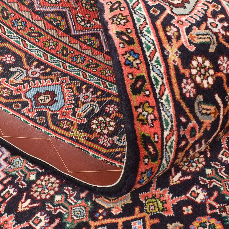 Perser Rug - Bidjar - 255 x 157 cm - rust