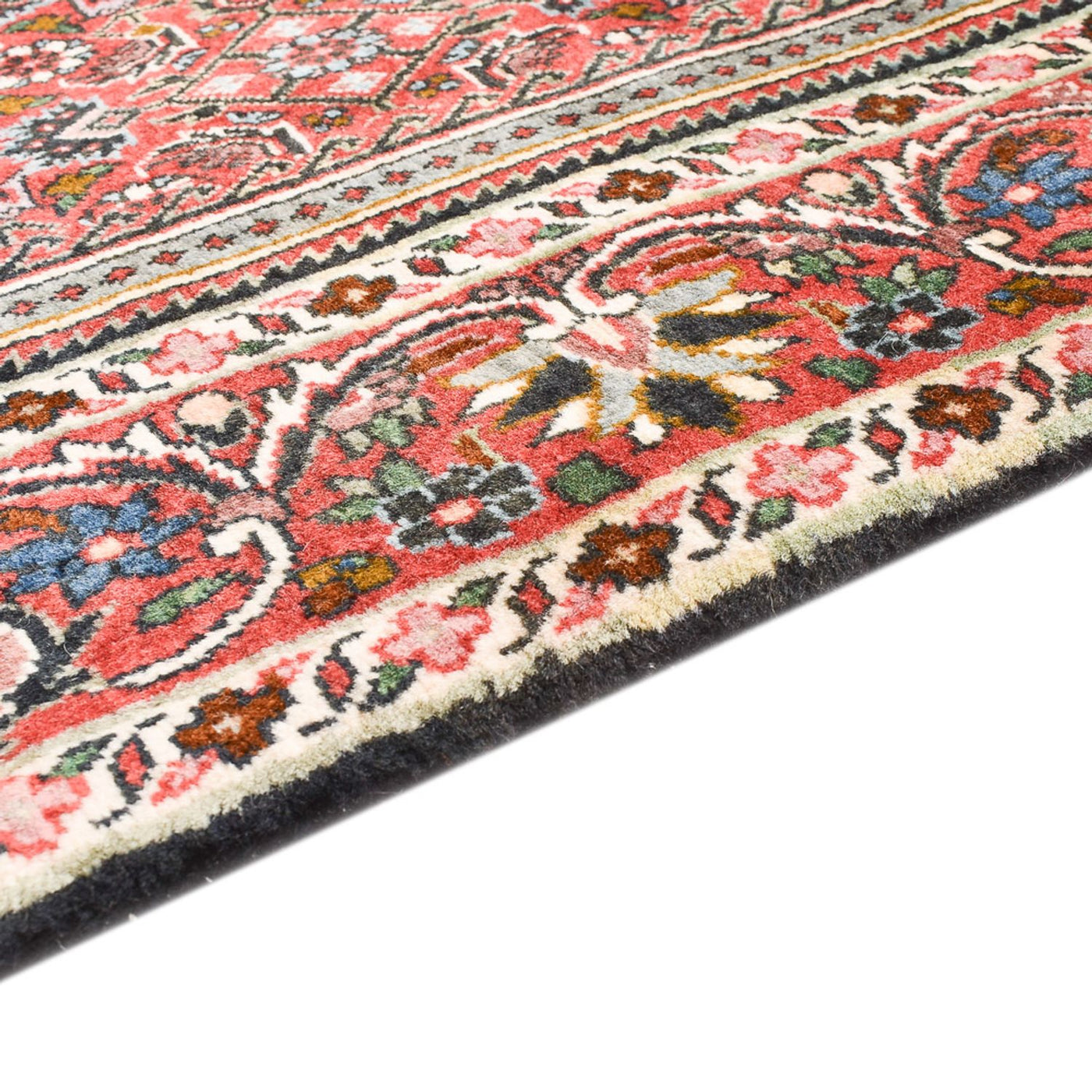 Bidjar Rug 175x106cm - Persian Rugs
